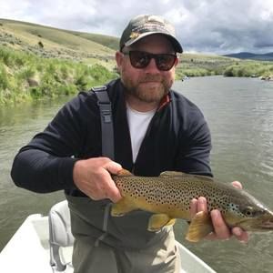 Meet your Posher, Scott